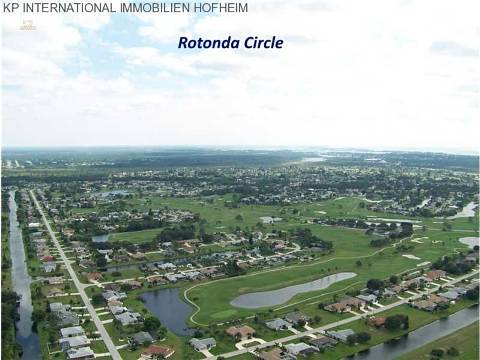 Rotonda Circle