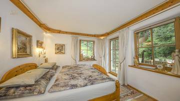 KITZIMMO-Exklusive Wohnung in luxuriöser Anlage mit Indoorpool kaufen - Immobilien Ellmau.