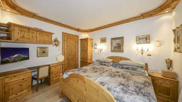 KITZIMMO-Exklusive Wohnung in luxuriöser Anlage mit Indoorpool kaufen - Immobilien Ellmau.