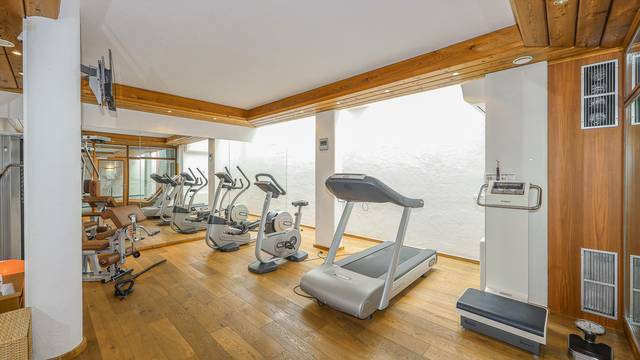 KITZIMMO-Exklusive Wohnung in luxuriÃ¶ser Anlage mit Indoorpool kaufen - Immobilien Ellmau.