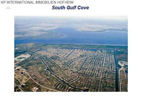 South Gulf Cove