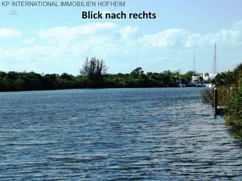 Blick nach rechts