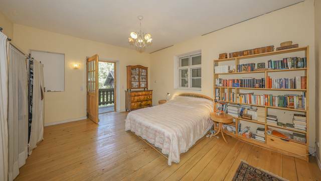 KITZIMMO-Historische Villa in idyllischer Lage kaufen - Immobilien Pinswang Tirol.