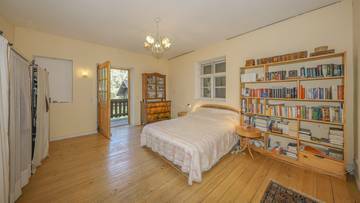 KITZIMMO-Historische Villa in idyllischer Lage kaufen - Immobilien Pinswang Tirol.