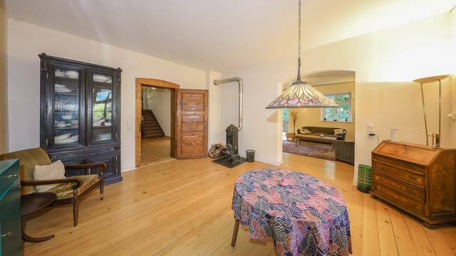 KITZIMMO-Historische Villa in idyllischer Lage kaufen - Immobilien Pinswang Tirol.