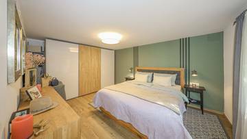 KITZIMMO-Mehrfamilienhaus Apartmenthaus kaufen - Immobilien Hopfgarten.