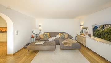 KITZIMMO-Mehrfamilienhaus Apartmenthaus kaufen - Immobilien Hopfgarten.