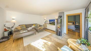KITZIMMO-Mehrfamilienhaus Apartmenthaus kaufen - Immobilien Hopfgarten.