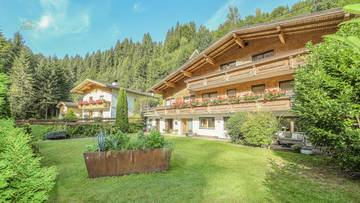 KITZIMMO-Mehrfamilienhaus Apartmenthaus kaufen - Immobilien Hopfgarten.