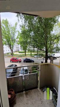 KÃ¼che- Kl. Balkon