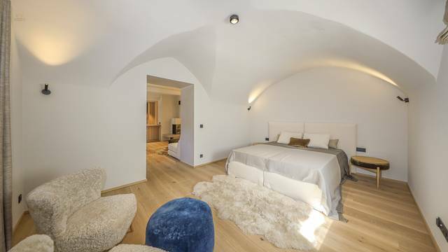 Exklusive Stadtwohnung im Zentrum von KitzbÃ¼hel kaufen - KITZIMMO