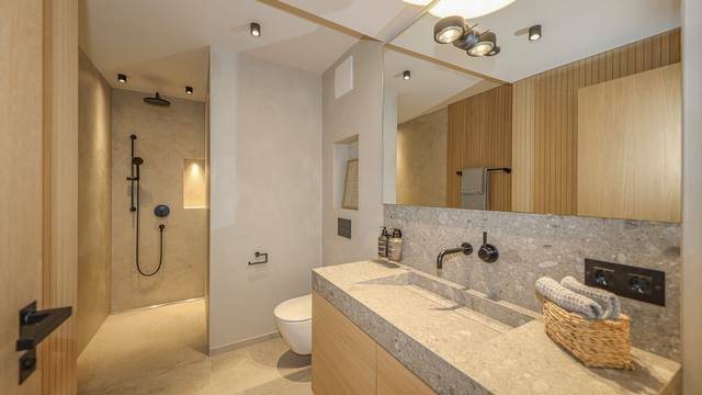 Exklusive Stadtwohnung im Zentrum von KitzbÃ¼hel kaufen - KITZIMMO