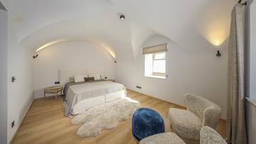 Exklusive Stadtwohnung im Zentrum von Kitzbühel kaufen - KITZIMMO