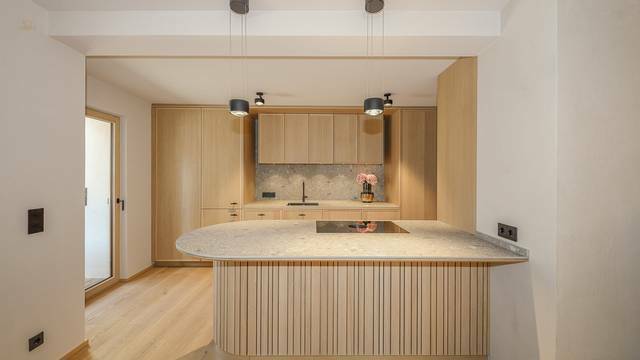 Exklusive Stadtwohnung im Zentrum von KitzbÃ¼hel kaufen - KITZIMMO