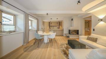 Exklusive Stadtwohnung im Zentrum von Kitzbühel kaufen - KITZIMMO