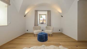 Exklusive Stadtwohnung im Zentrum von Kitzbühel kaufen - KITZIMMO