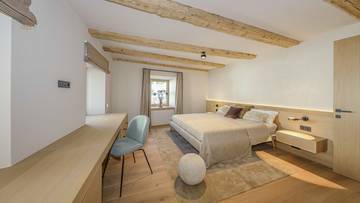 Exklusive Stadtwohnung im Zentrum von Kitzbühel kaufen - KITZIMMO