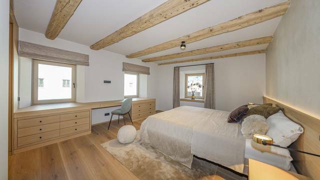 Exklusive Stadtwohnung im Zentrum von KitzbÃ¼hel kaufen - KITZIMMO