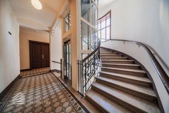 Unbefristet vermietete 2-Zimmer Wohnung, NÃ¤he Westbahnhof