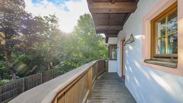 KITZIMMO-Freizeitwohnsitz in zentraler Top-GrÃ¼nruhelage kaufen - Immobilien KitzbÃ¼hel.