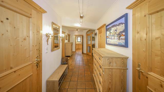 KITZIMMO-Freizeitwohnsitz in zentraler Top-GrÃ¼nruhelage kaufen - Immobilien KitzbÃ¼hel.