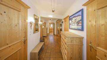 KITZIMMO-Freizeitwohnsitz in zentraler Top-GrÃ¼nruhelage kaufen - Immobilien KitzbÃ¼hel.