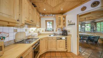 KITZIMMO-Freizeitwohnsitz in zentraler Top-GrÃ¼nruhelage kaufen - Immobilien KitzbÃ¼hel.