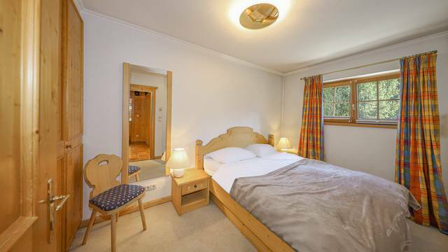 KITZIMMO-Freizeitwohnsitz in zentraler Top-GrÃ¼nruhelage kaufen - Immobilien KitzbÃ¼hel.