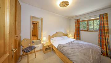 KITZIMMO-Freizeitwohnsitz in zentraler Top-GrÃ¼nruhelage kaufen - Immobilien KitzbÃ¼hel.