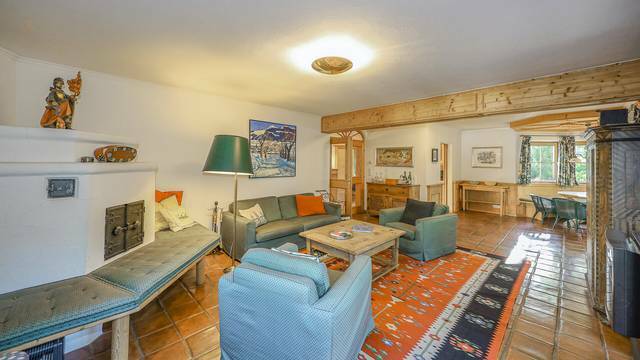 KITZIMMO-Freizeitwohnsitz in zentraler Top-GrÃ¼nruhelage kaufen - Immobilien KitzbÃ¼hel.