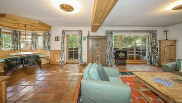 KITZIMMO-Freizeitwohnsitz in zentraler Top-GrÃ¼nruhelage kaufen - Immobilien KitzbÃ¼hel.