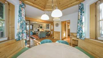 KITZIMMO-Freizeitwohnsitz in zentraler Top-GrÃ¼nruhelage kaufen - Immobilien KitzbÃ¼hel.