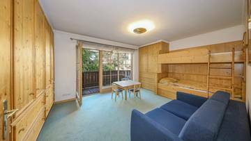 KITZIMMO-Freizeitwohnsitz in zentraler Top-GrÃ¼nruhelage kaufen - Immobilien KitzbÃ¼hel.