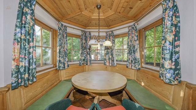KITZIMMO-Freizeitwohnsitz in zentraler Top-GrÃ¼nruhelage kaufen - Immobilien KitzbÃ¼hel.