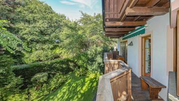 KITZIMMO-Freizeitwohnsitz in zentraler Top-GrÃ¼nruhelage kaufen - Immobilien KitzbÃ¼hel.