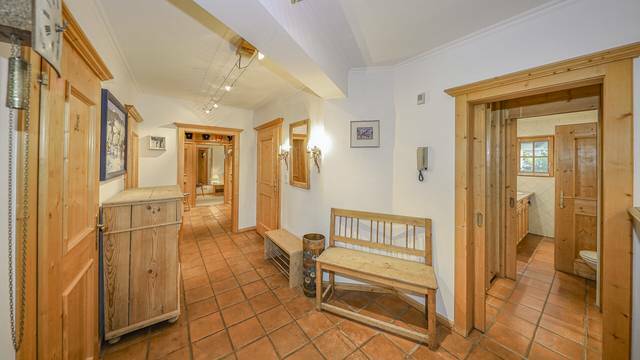 KITZIMMO-Freizeitwohnsitz in zentraler Top-GrÃ¼nruhelage kaufen - Immobilien KitzbÃ¼hel.