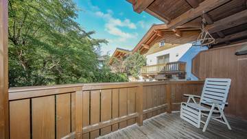 KITZIMMO-Freizeitwohnsitz in zentraler Top-GrÃ¼nruhelage kaufen - Immobilien KitzbÃ¼hel.
