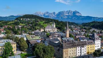 KitzbÃ¼hel