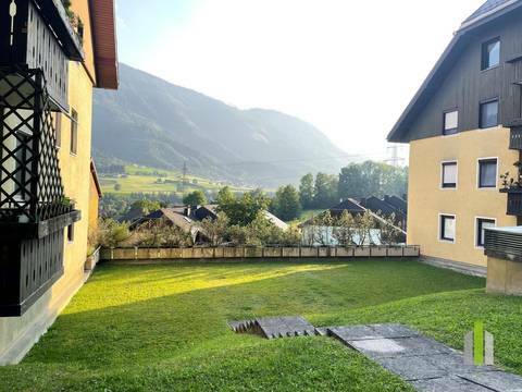 GemeinschaftsflÃ¤che