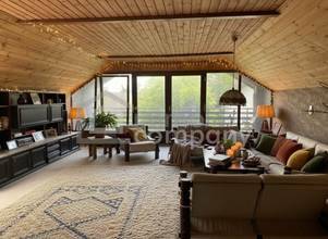 Gestaltungsbeispiel 1 Wohnzimmer