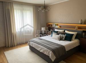 Einrichtungsbeispiel 1 Schlafzimmer 1