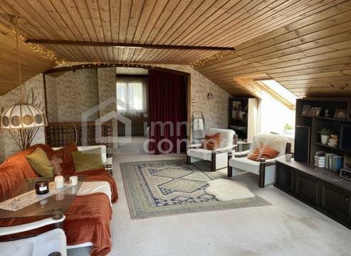 Gestaltungsbeispiel 3 Wohnzimmer