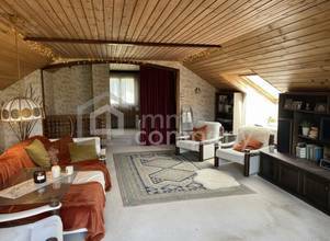 Gestaltungsbeispiel 3 Wohnzimmer