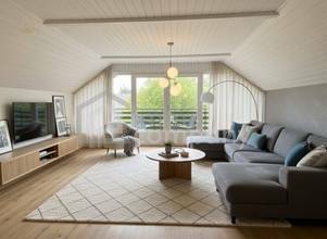 Gestaltungsbeispiel 2 Wohnzimmer