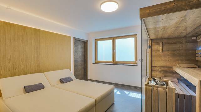 KITZIMMO-exklusives Neubauchalet in Ruhelage - Immobilien Kirchberg.