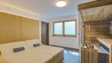 KITZIMMO-exklusives Neubauchalet in Ruhelage - Immobilien Kirchberg.