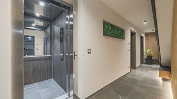 KITZIMMO-exklusives Neubauchalet in Ruhelage - Immobilien Kirchberg.