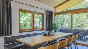 KITZIMMO-exklusives Neubauchalet in Ruhelage - Immobilien Kirchberg.