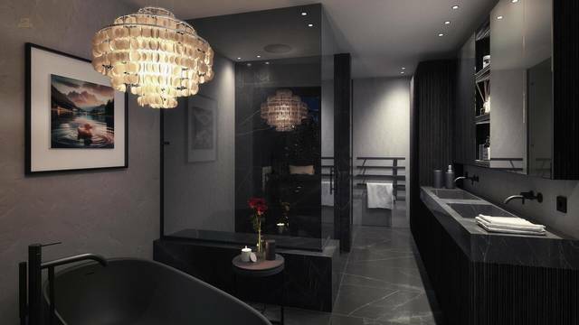 KITZIMMO-LuxuriÃ¶se Stadtvilla im Herzen von KitzbÃ¼hel kaufen - Immobilien KITZIMMO.