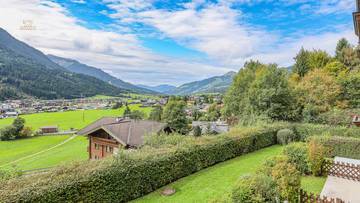 KITZIMMO-Freizeitwohnsitz in Toplage kaufen - Immobilien Kirchberg in Tirol.
